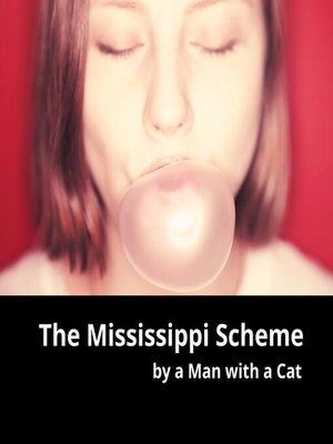 cover image of The Mississippi Scheme